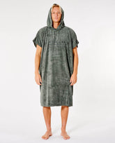 MIX UP HOODED TOWEL - Rip Curl