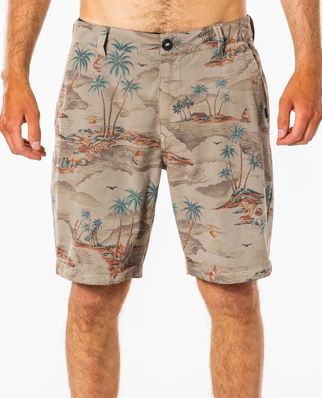 Dreamland Boardwalk - Rip Curl