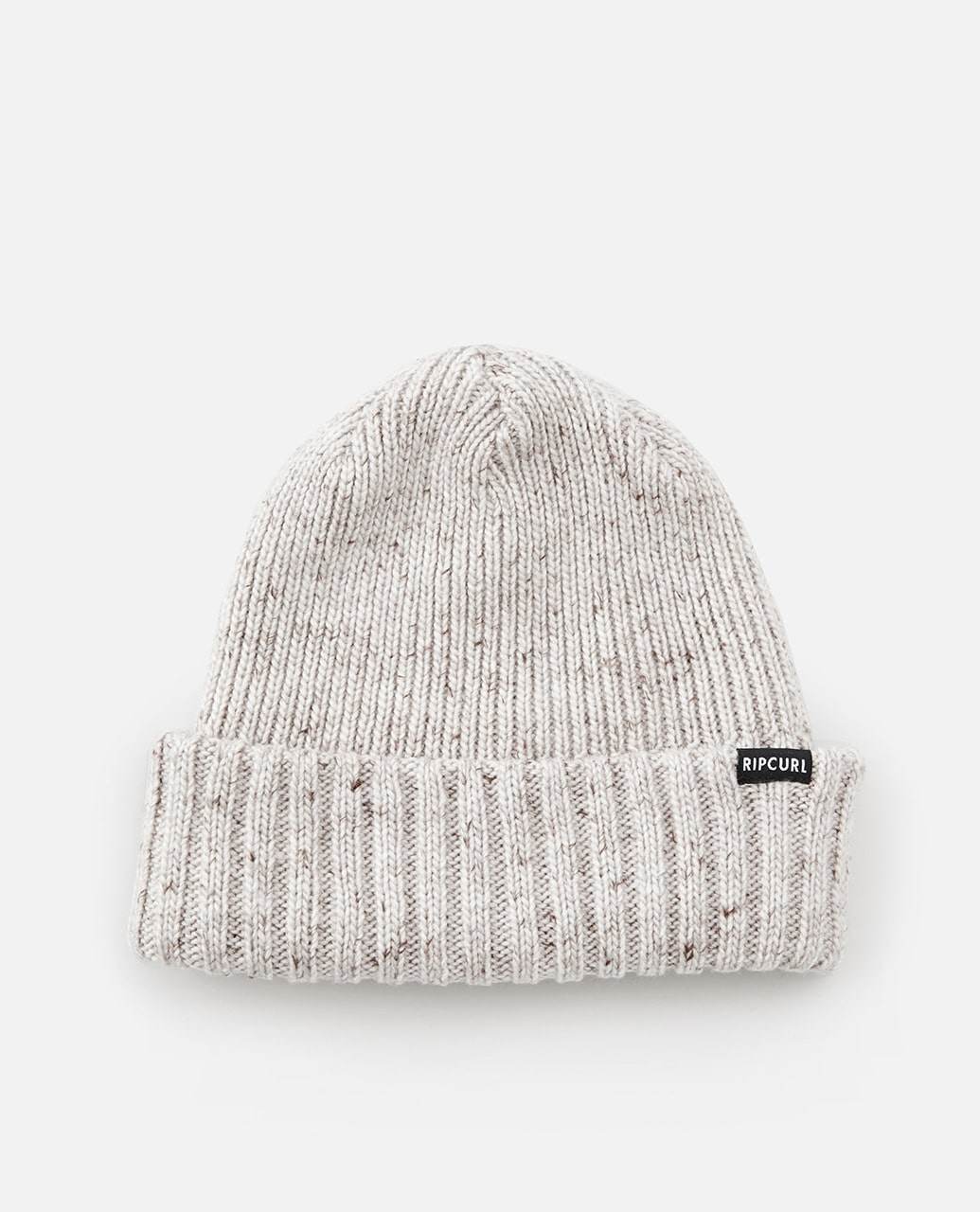 ALPINE WOOL NEPS BEANIE - Rip Curl
