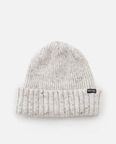 ALPINE WOOL NEPS BEANIE - Rip Curl