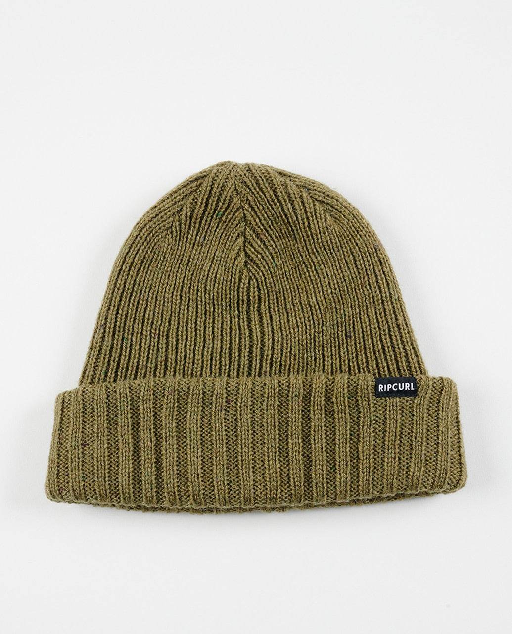 ALPINE WOOL NEPS BEANIE - Rip Curl