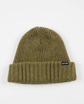 ALPINE WOOL NEPS BEANIE - Rip Curl