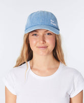 Revival Denim Cap - Rip Curl
