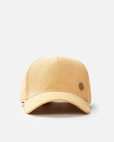 HEMP TIE BACK CAP - Rip Curl