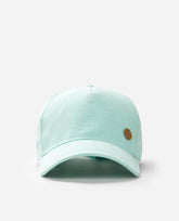 HEMP TIE BACK CAP - Rip Curl