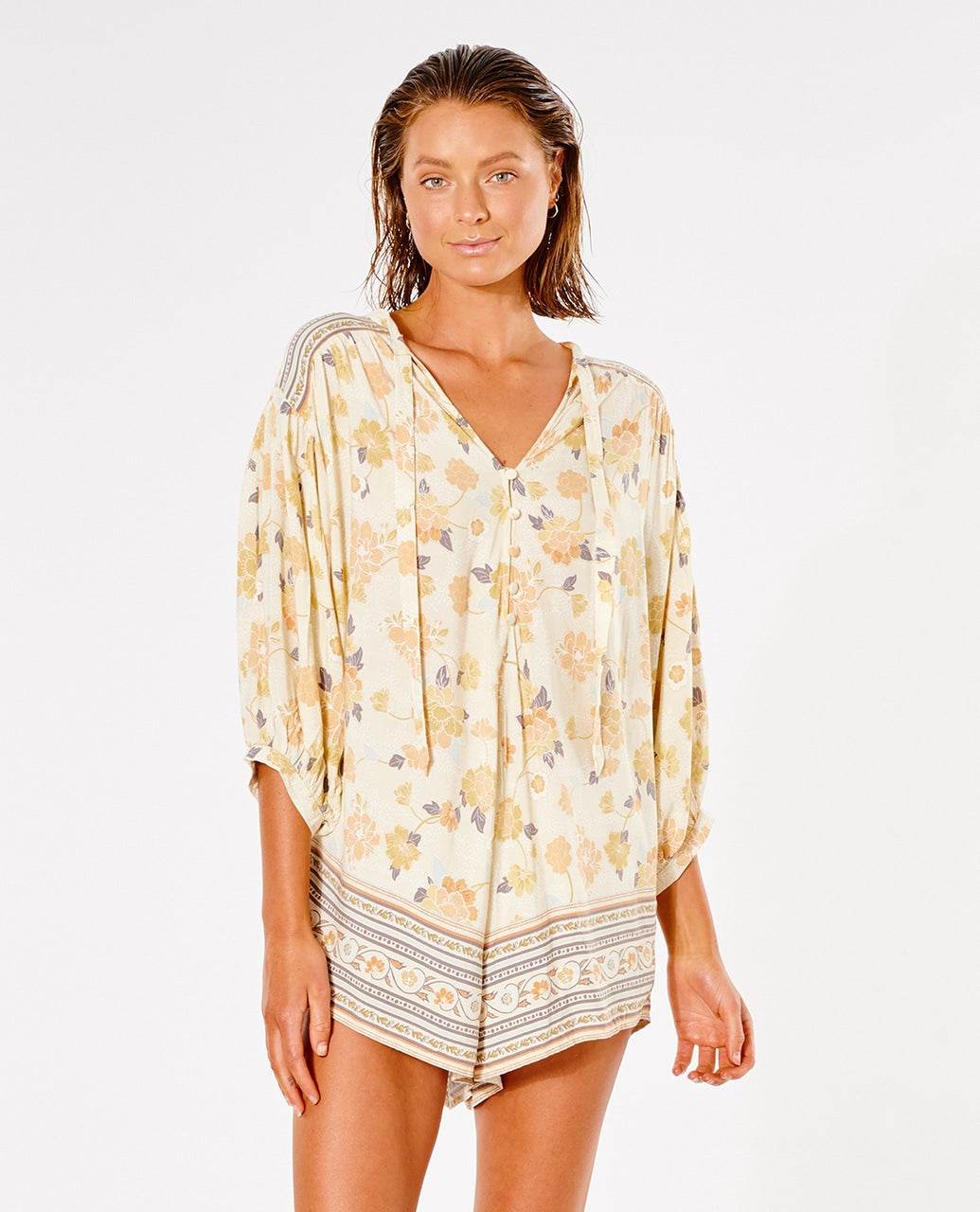 Surf Gypsy Romper - Rip Curl