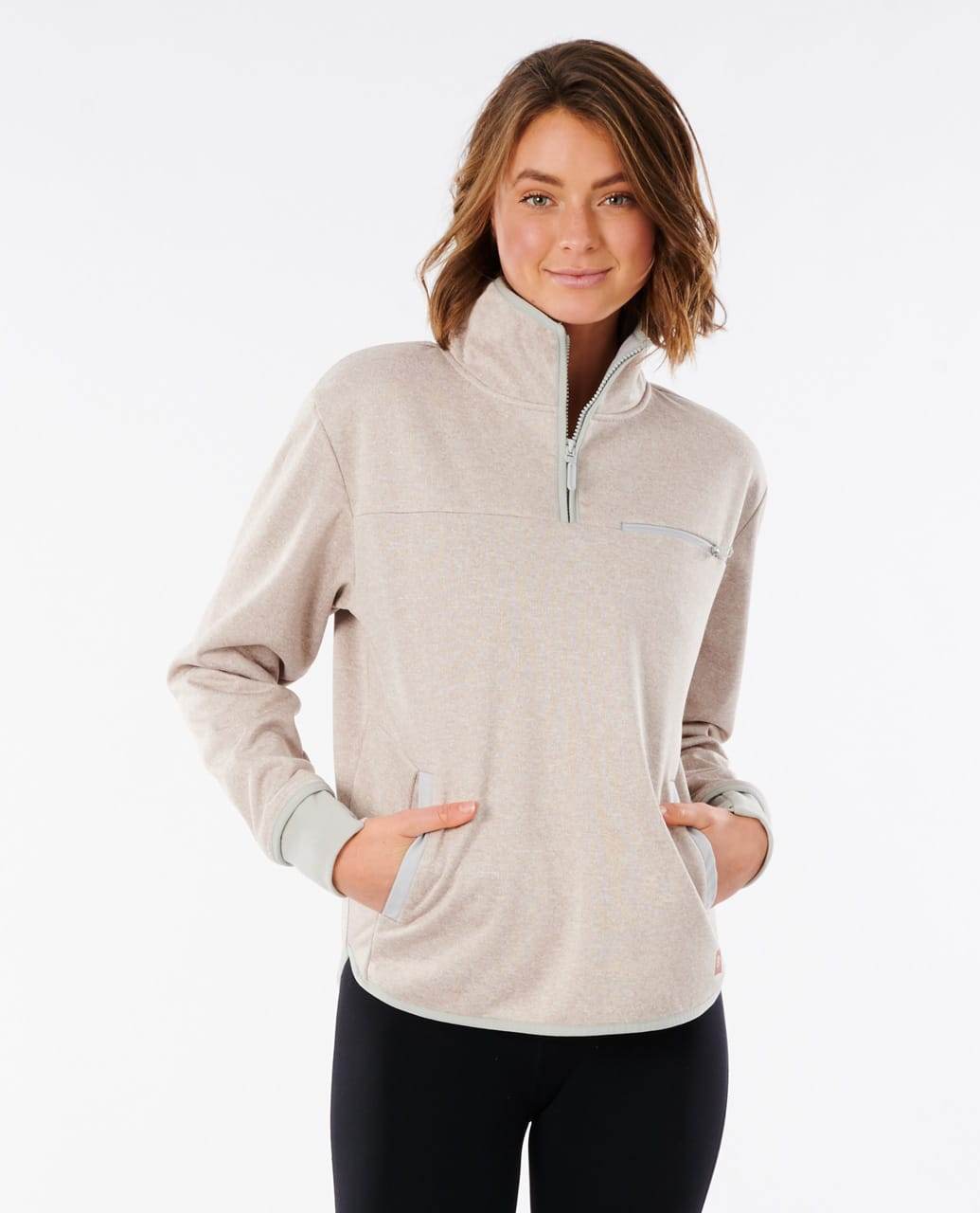 Anti Series Modular II - Rip Curl