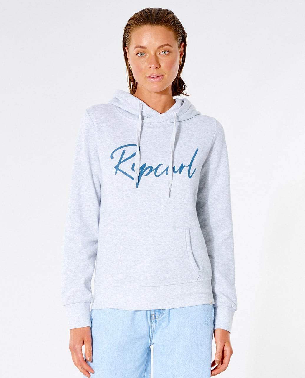 STANDARD SCRIPT HOOD - Rip Curl