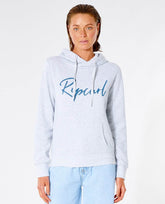 STANDARD SCRIPT HOOD - Rip Curl