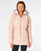 ANTI-SERIES SWC JACKET - Rip Curl