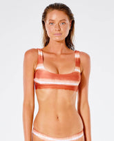 CLASSIC SURF ESSENTIALS CROP - Rip Curl