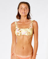 PLAYABELLA SQUARE NECK TOP - Rip Curl