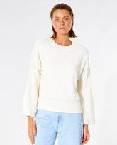 BELLA SWEATER - Rip Curl