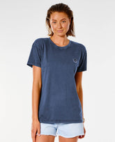 Surfers Original Tee - Rip Curl