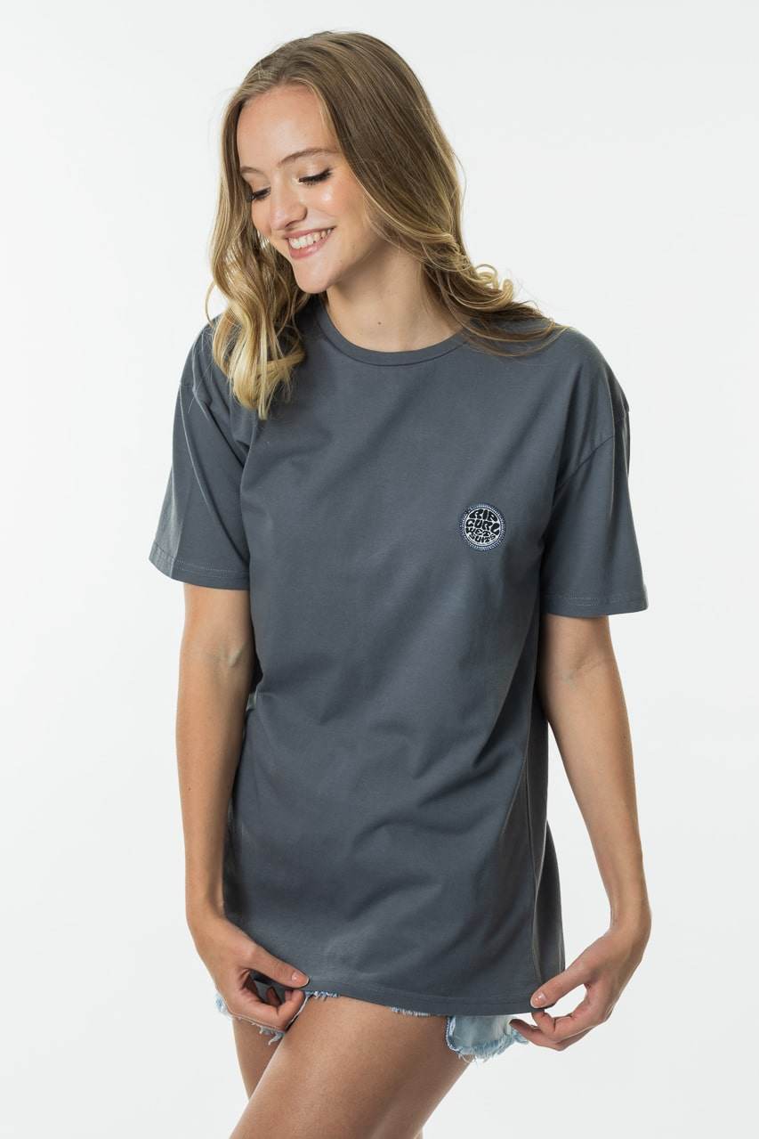 Surfers Original Tee - Rip Curl
