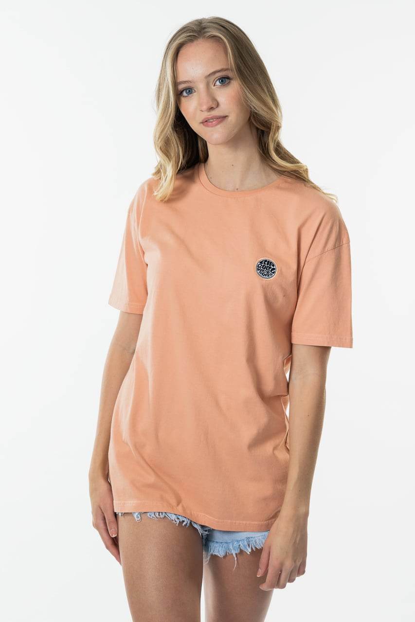 Surfers Original Tee - Rip Curl