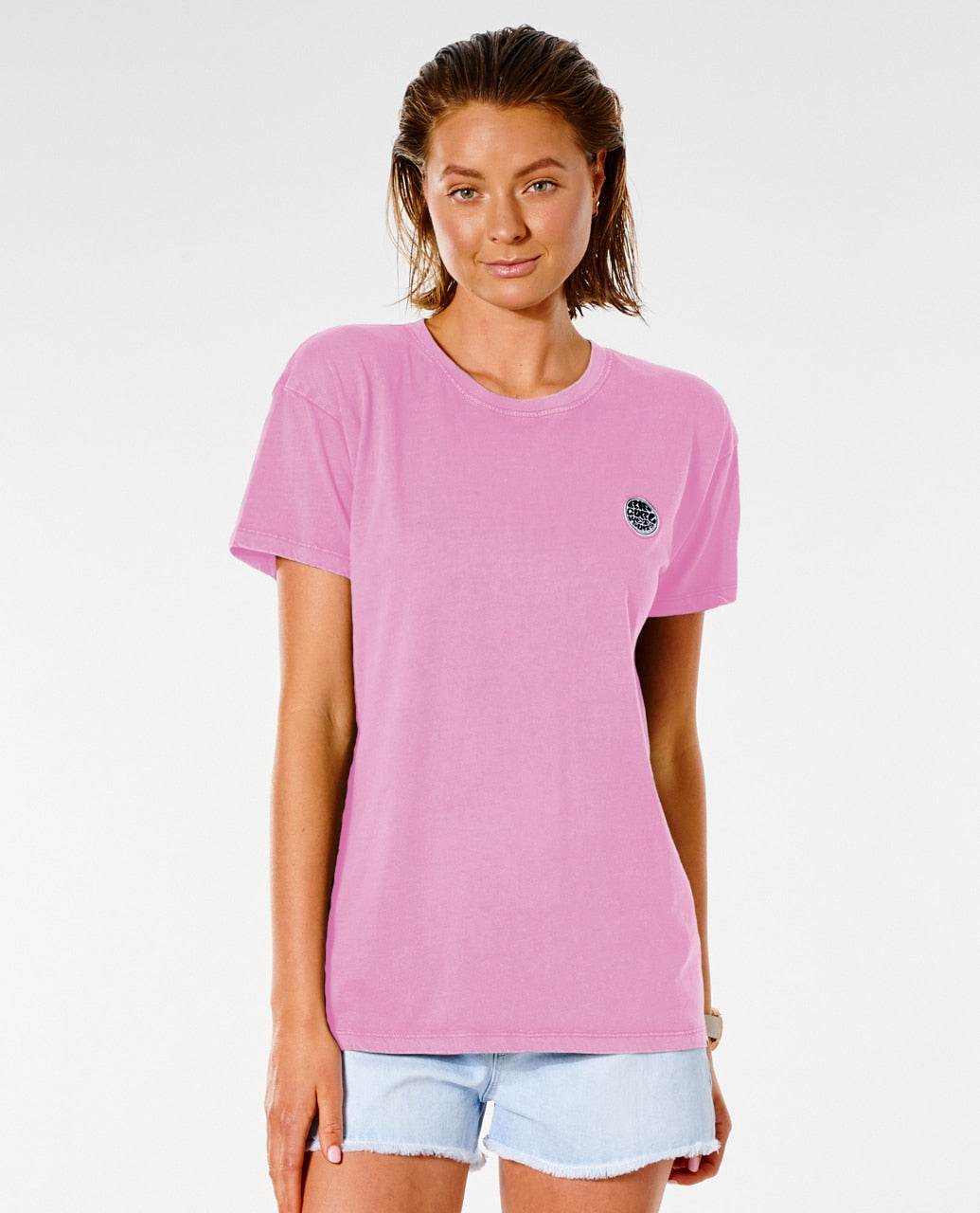 Surfers Original Tee - Rip Curl