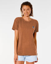 Surfers Original Tee - Rip Curl
