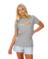Sunset Standard Tee - Rip Curl
