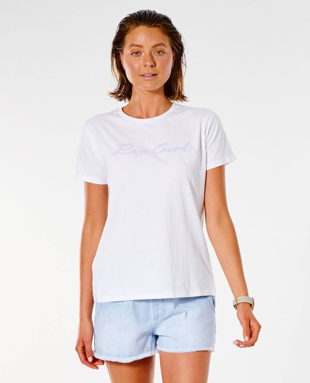 Script Standard Tee - Rip Curl