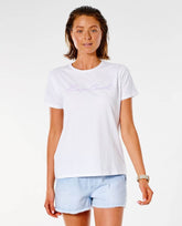 Script Standard Tee - Rip Curl