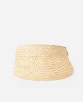 Essential Straw Visor - Rip Curl
