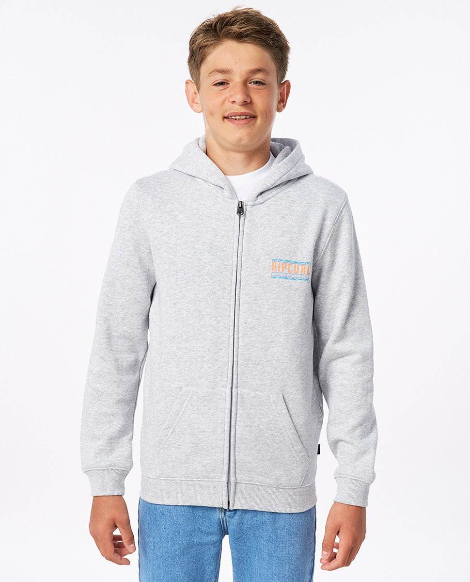 CUT OUT HOOD - BOYS - Rip Curl