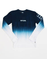 Dip Dye L/S Tee-Boys - Rip Curl