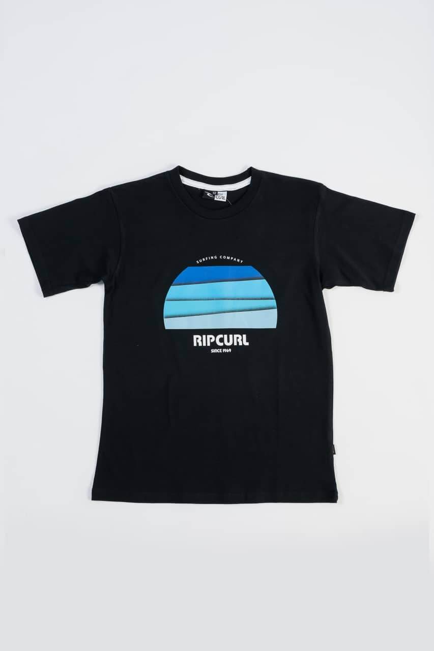 Surf Revival Hey Mumma Tee-Boys - Rip Curl