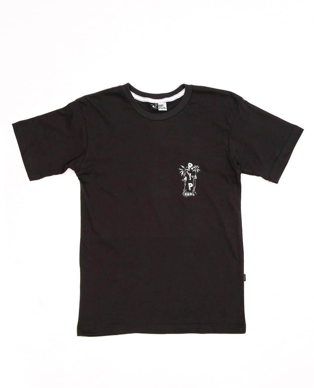 Mushy Tee - Boys - Rip Curl