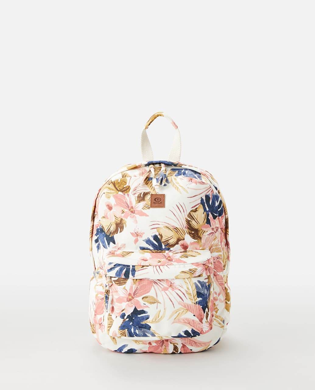 Canvas 18L Mixed Backpack - Rip Curl