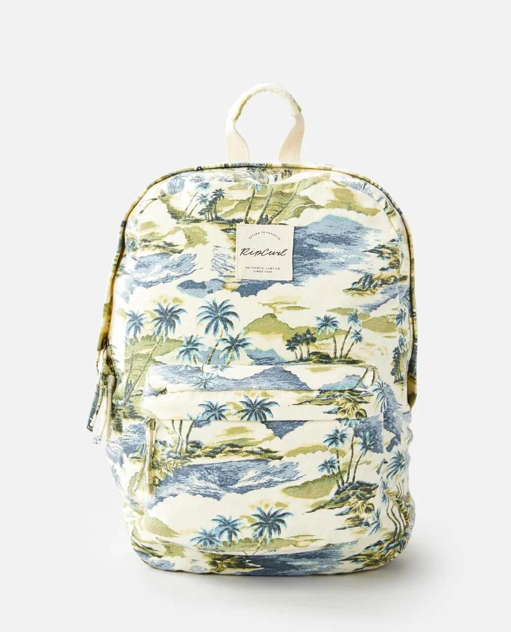 POSTCARDS CANVAS 18L BACKPACK - Rip Curl