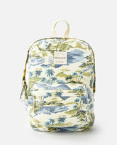 POSTCARDS CANVAS 18L BACKPACK - Rip Curl