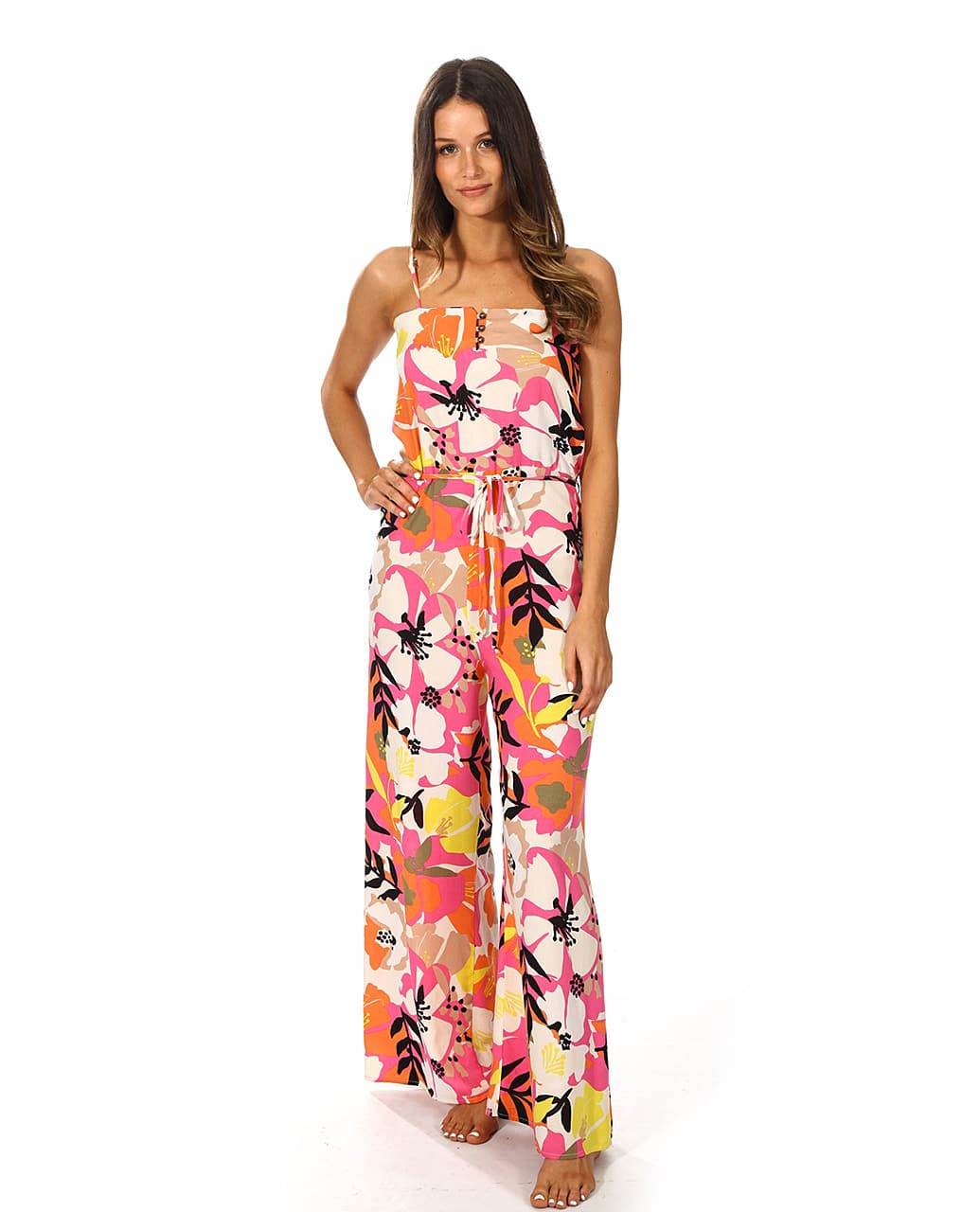 Summer Dip Jumpsuit - Rip Curl