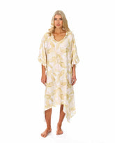 NAMOTU ISLAND LOVING KAFTAN - Rip Curl