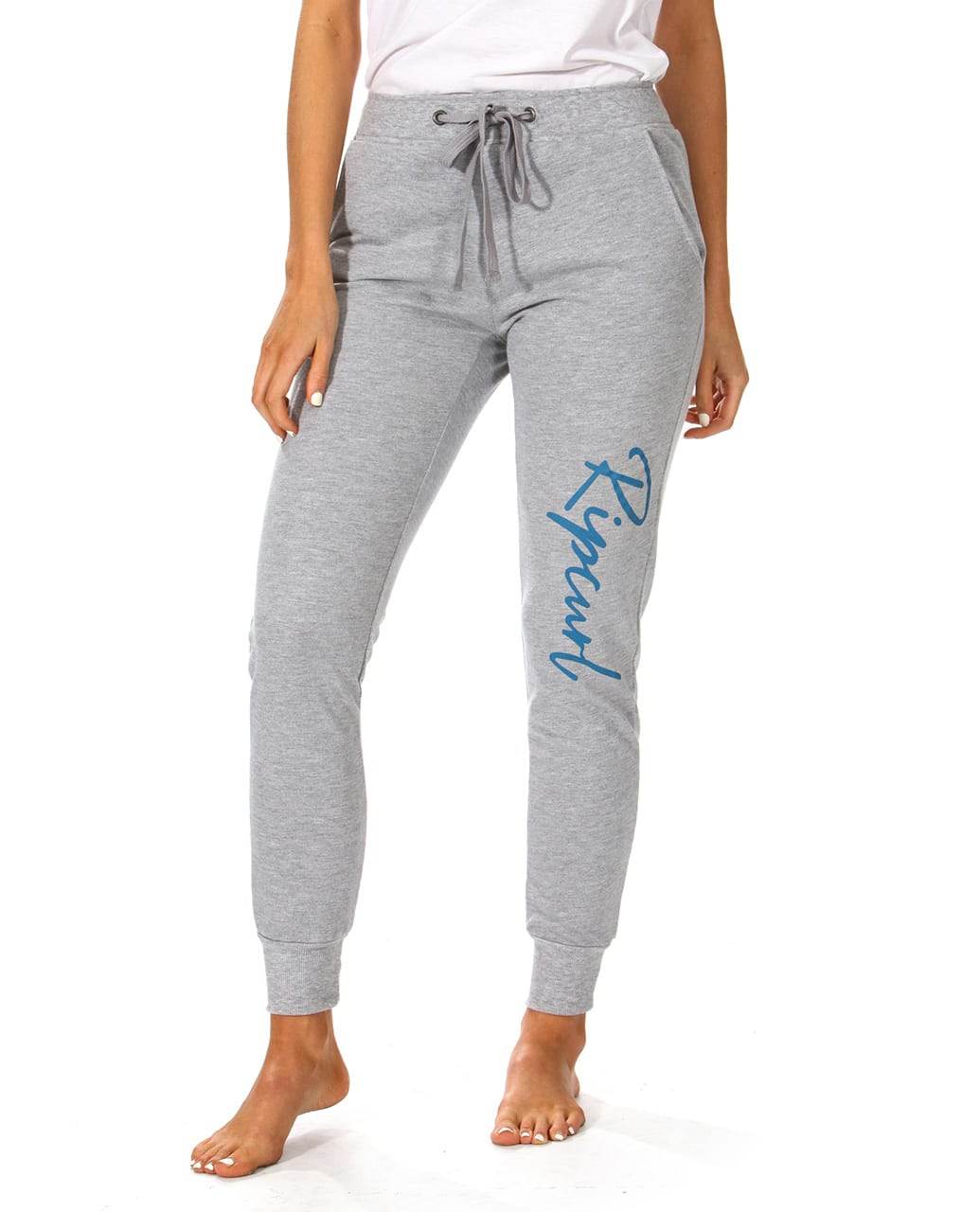 STANDARD SCRIPT TRACK PANT - Rip Curl