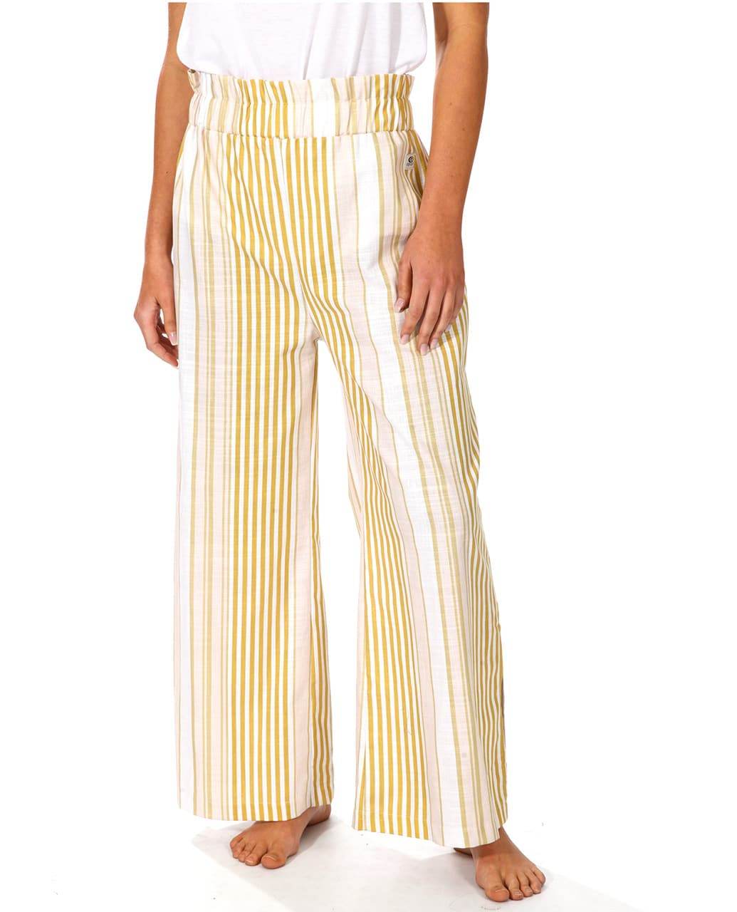 CLASSIC SURF STRIP PAPERBAG PANT - Rip Curl