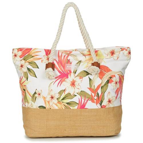 Canvas Multi Beach Bag - Rip Curl