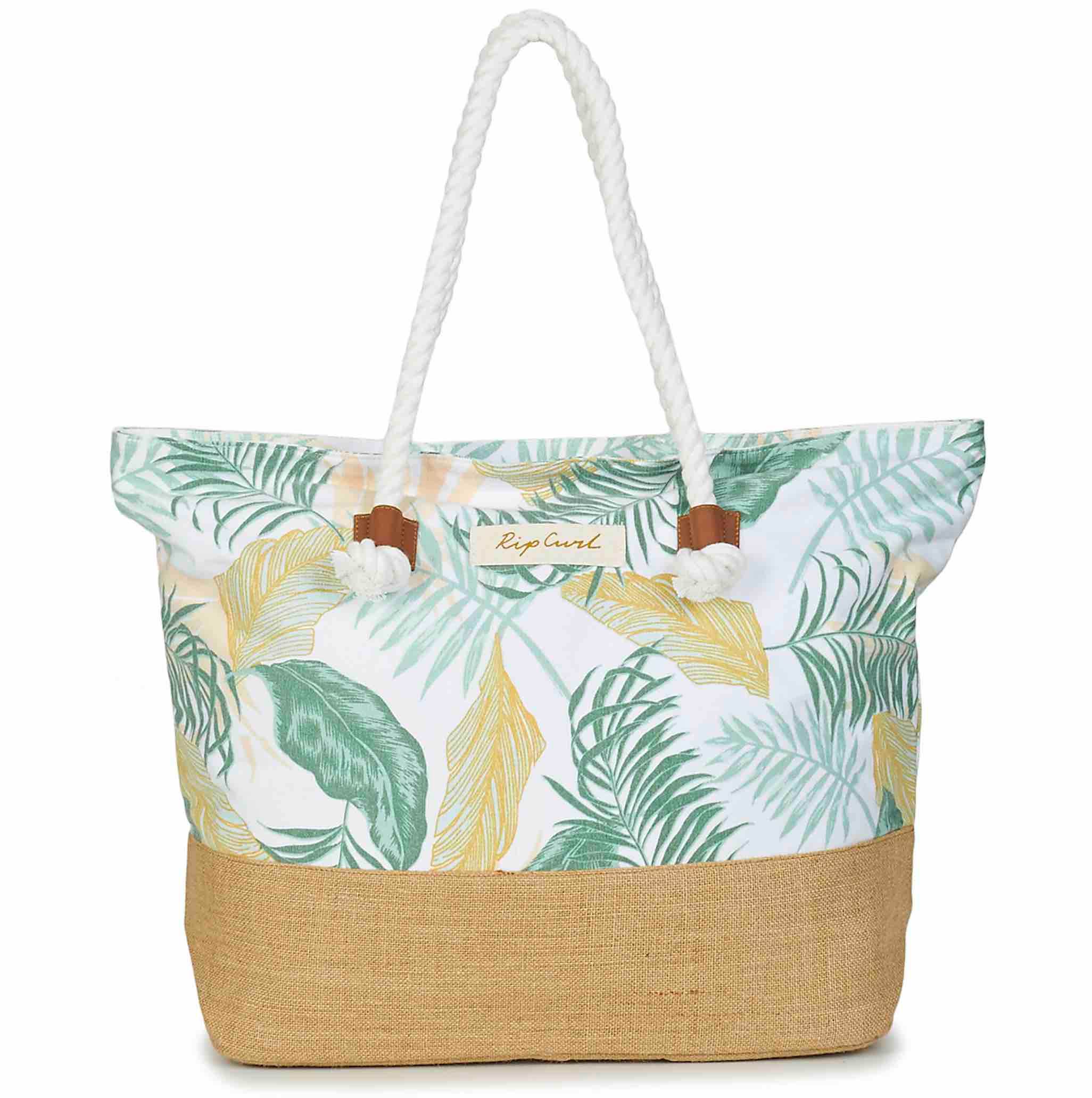 Canvas Multi Beach Bag - Rip Curl