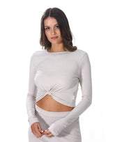 CALM TIDES L/S TOP - Rip Curl