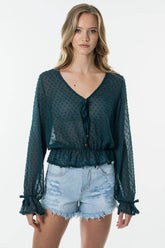 Popcorn Cami - Rip Curl