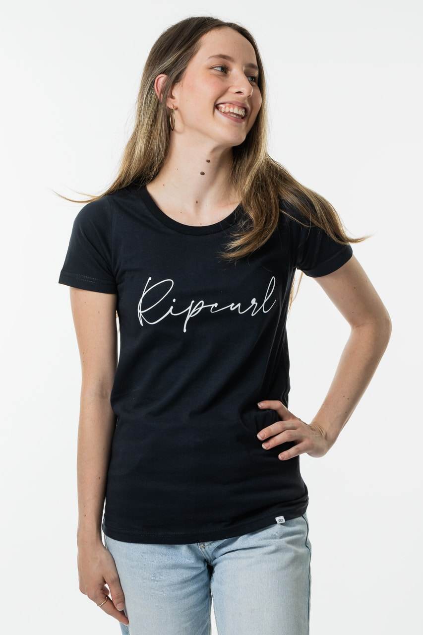 Core Ripcurl Tee - Rip Curl