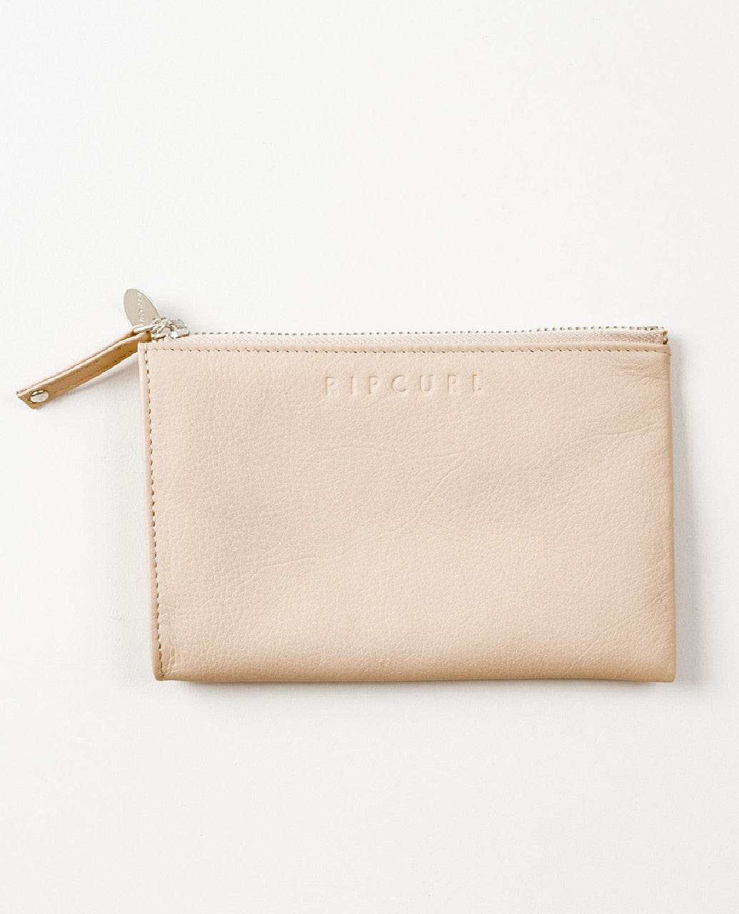 MINI RFID LTHR COIN PURSE - Rip Curl