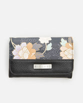 Drifter Mid Wallet - Rip Curl