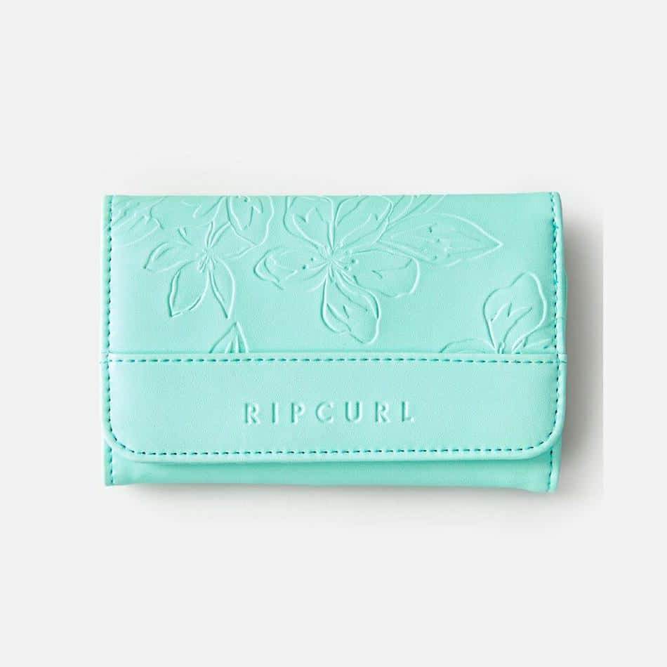 TIKI TIDE MID WALLET - Rip Curl