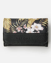 FLORA MID WALLET - Rip Curl