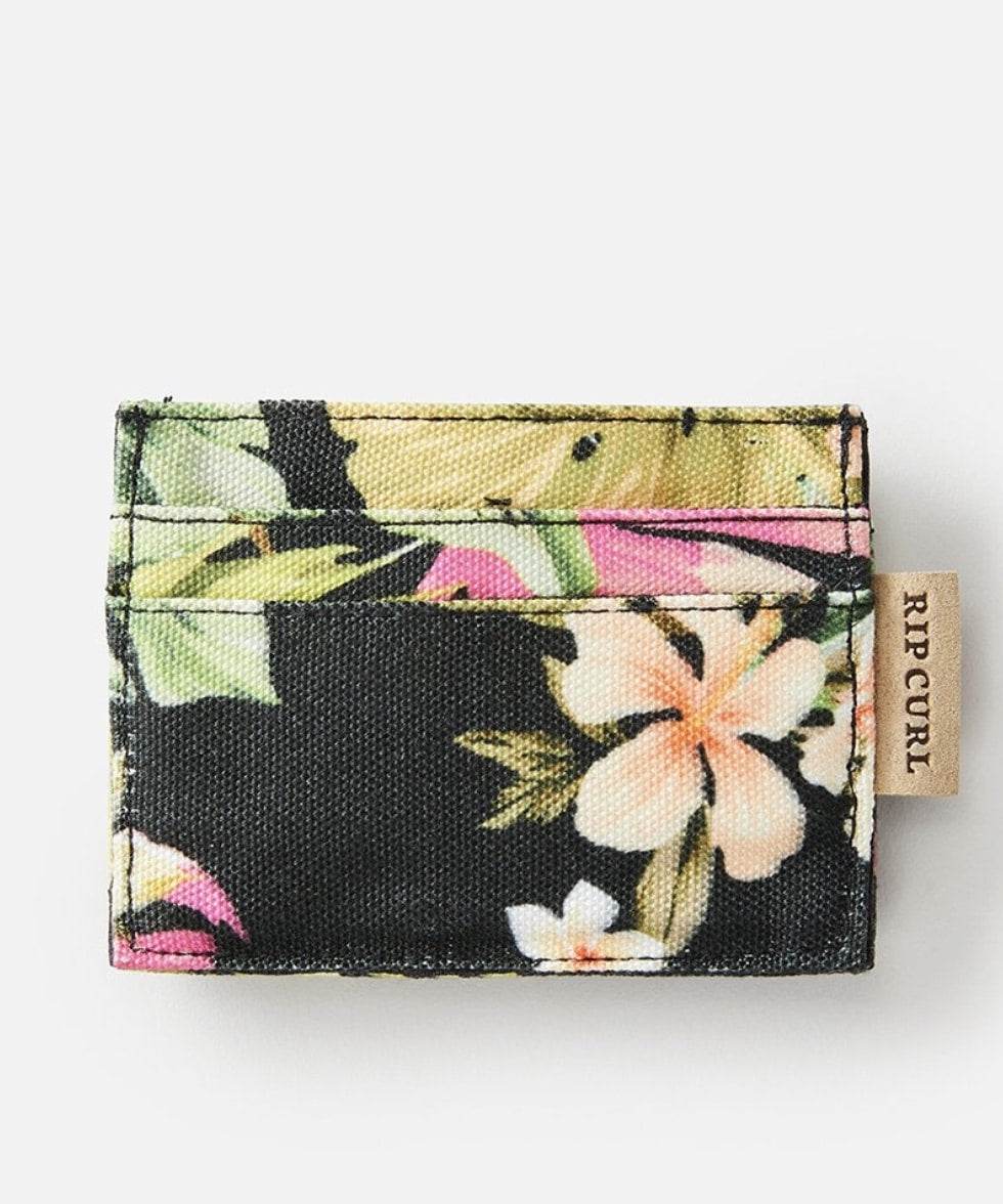 ON THE COAST CARD RFID HOLDER - Rip Curl
