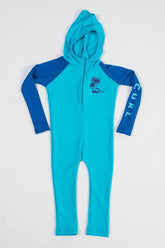 Lifesaver Sunsuit - Rip Curl