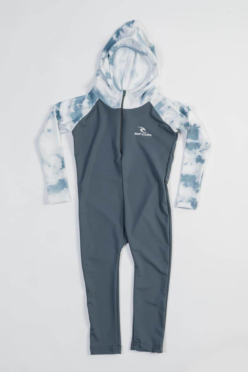 Tie Long Sunsuit - Rip Curl