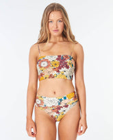 Golden Days Longline Bandeau - Rip Curl